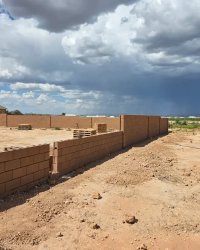 wall